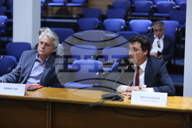 Парламент – комисия по вътрешна сигурност и обществен ред