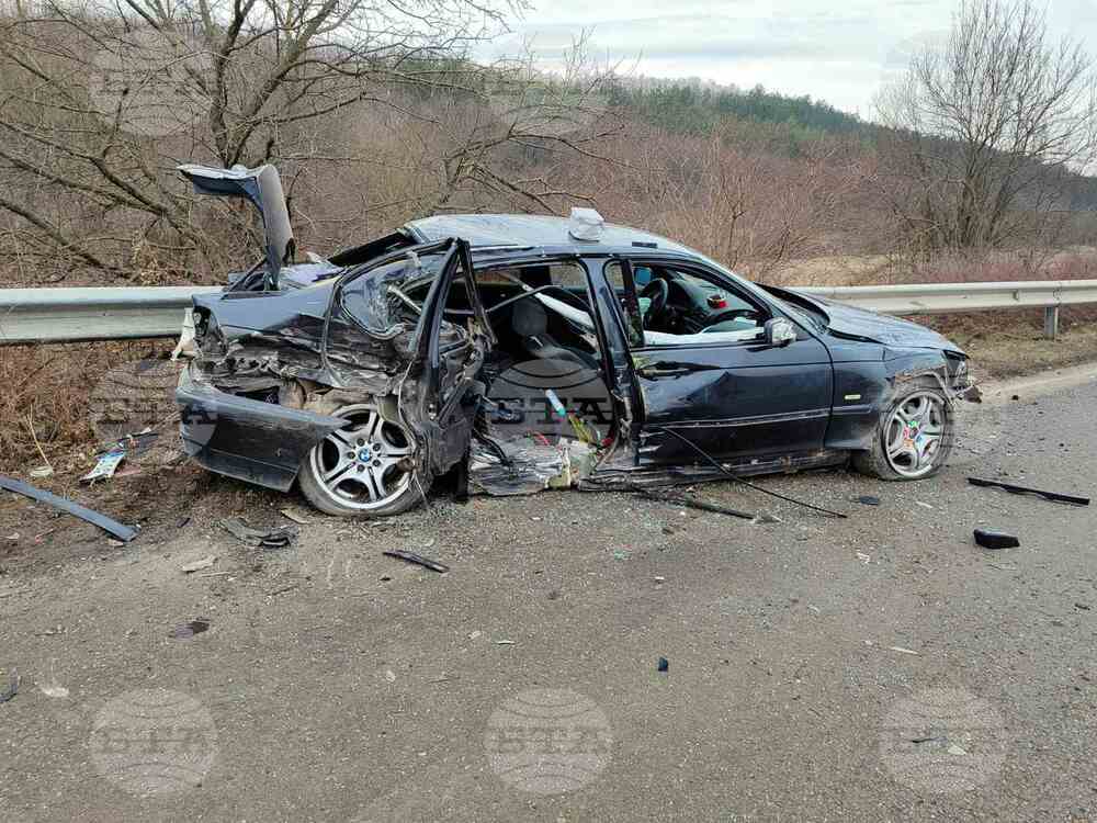 Bulgaria, Romania Record Highest Share of Road Accident Fatalities in 2023 in EU, EC Data Shows
