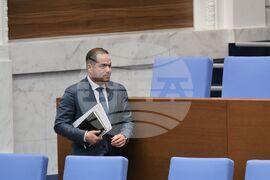 Народно събрание - парламентарен контрол