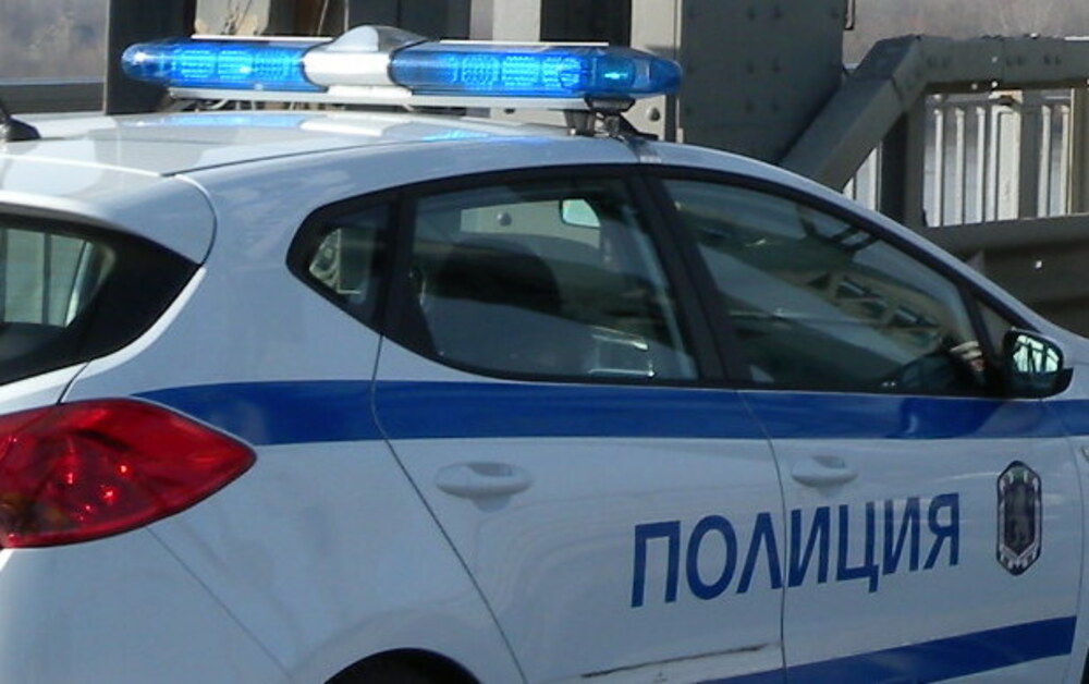 В Русенско се организира полицейска операция върху контрола на мотоциклетите