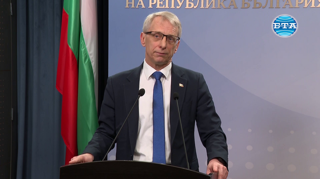 Уверявам ви, че няма да отида на пътуване, което не си струва, каза премиерът Николай Денков във връзка с пътуването си до САЩ
