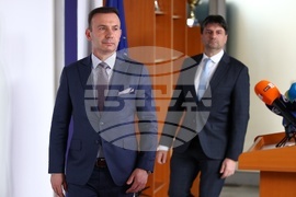 СДВР - брифинг