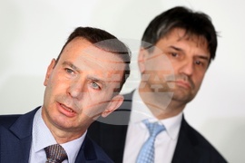 СДВР - брифинг