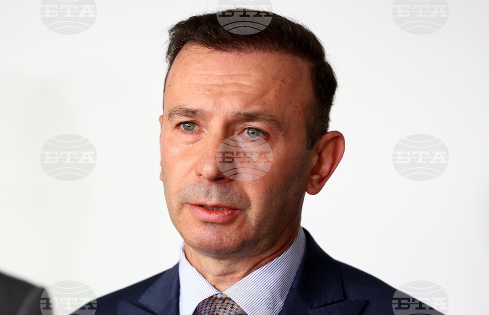 СДВР - брифинг