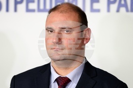 СДВР - брифинг