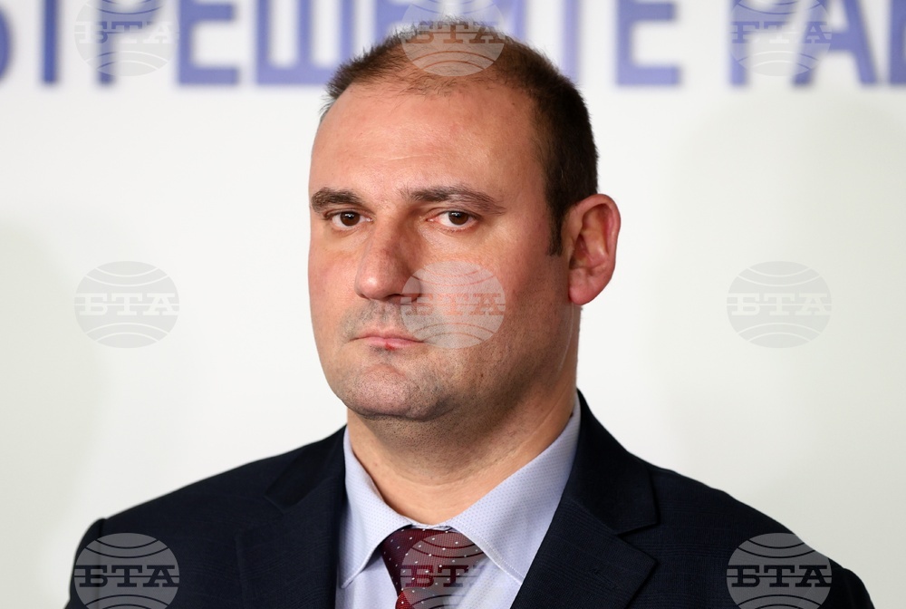 СДВР - брифинг