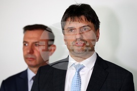 СДВР - брифинг