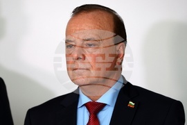 СДВР - брифинг