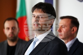 СДВР - брифинг