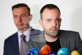 СДВР - брифинг