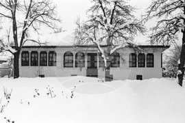 Сарафската къща в Самоков