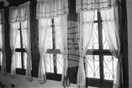 Сарафската къща в Самоков