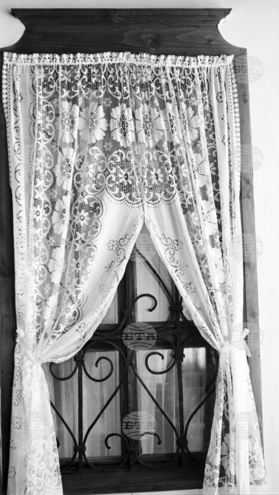 Сарафската къща в Самоков