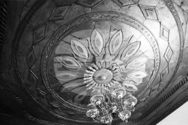 Сарафската къща в Самоков