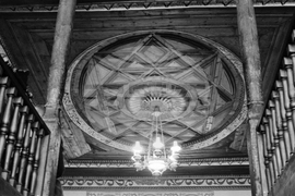 Сарафската къща в Самоков