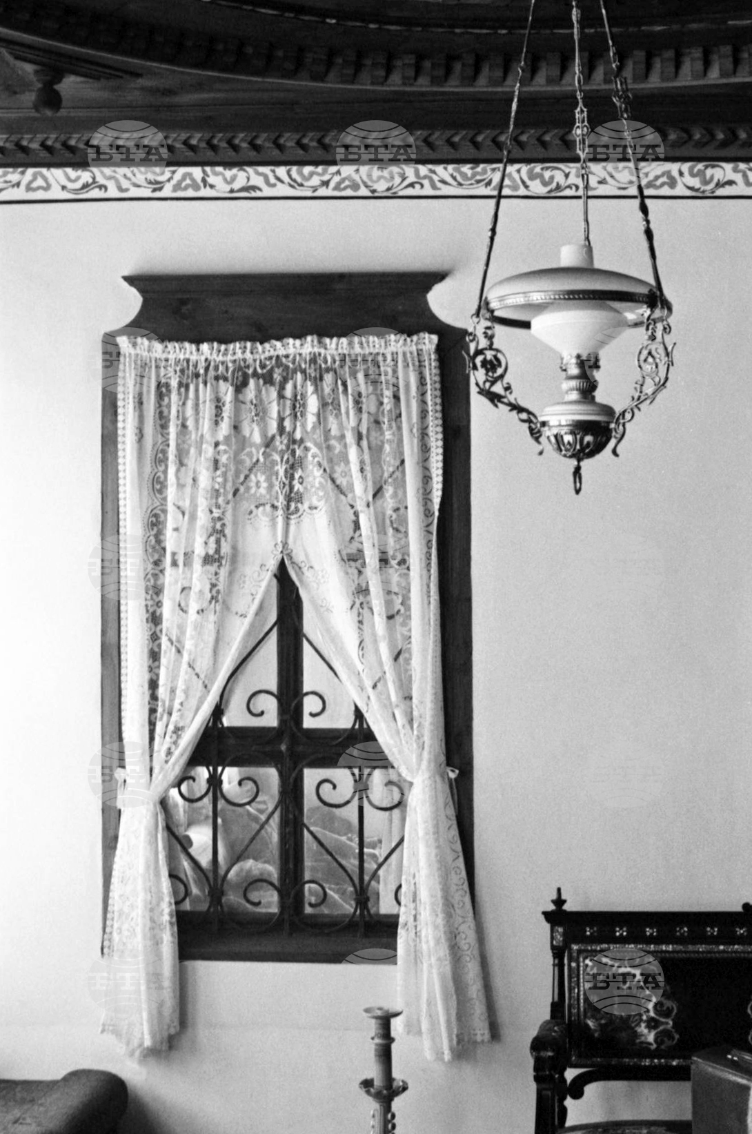 Сарафската къща в Самоков