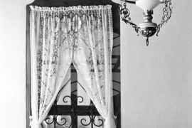 Сарафската къща в Самоков