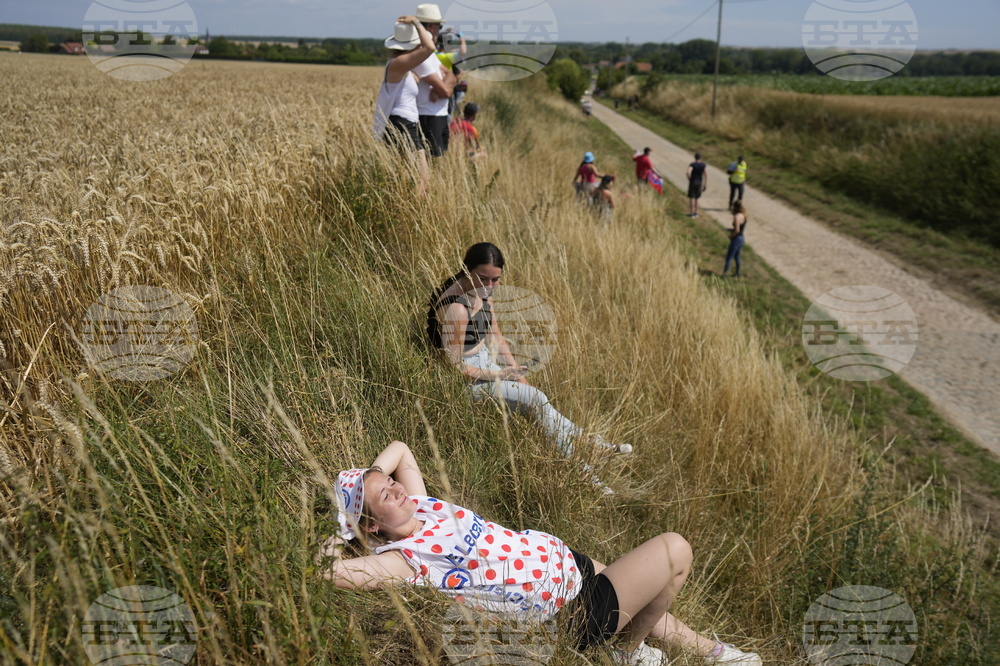 France Cycling Tour de France