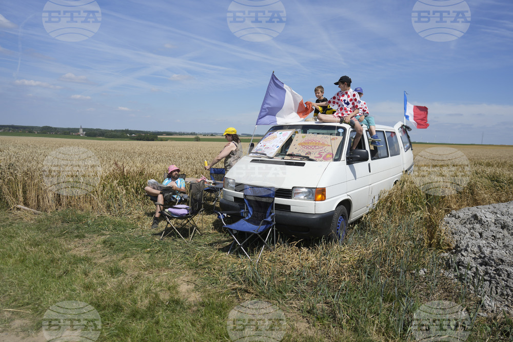 France Cycling Tour de France