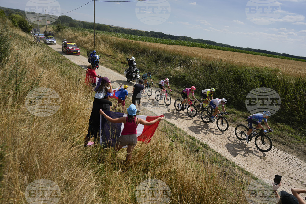 France Cycling Tour de France
