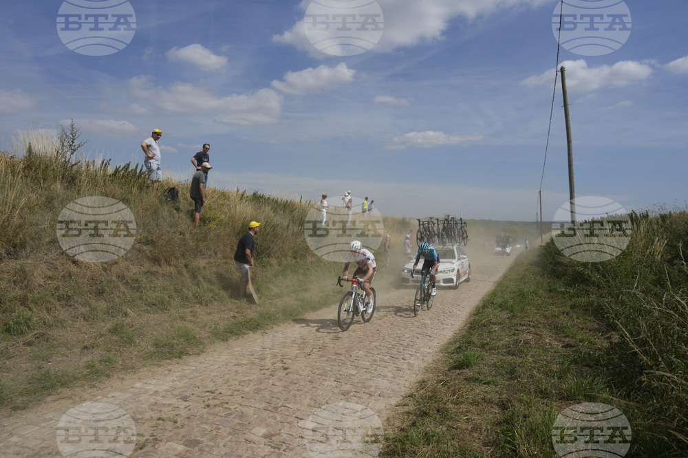 France Cycling Tour de France