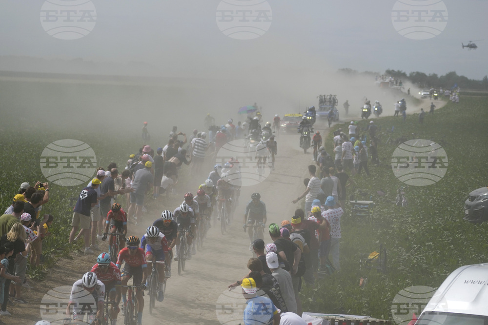 France Cycling Tour de France