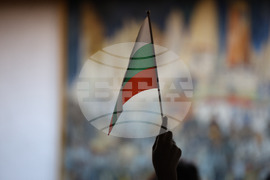 Благоевград - училище - музей - Кузман Шапкарев - годишнина