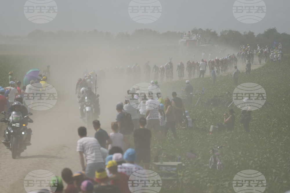 France Cycling Tour de France