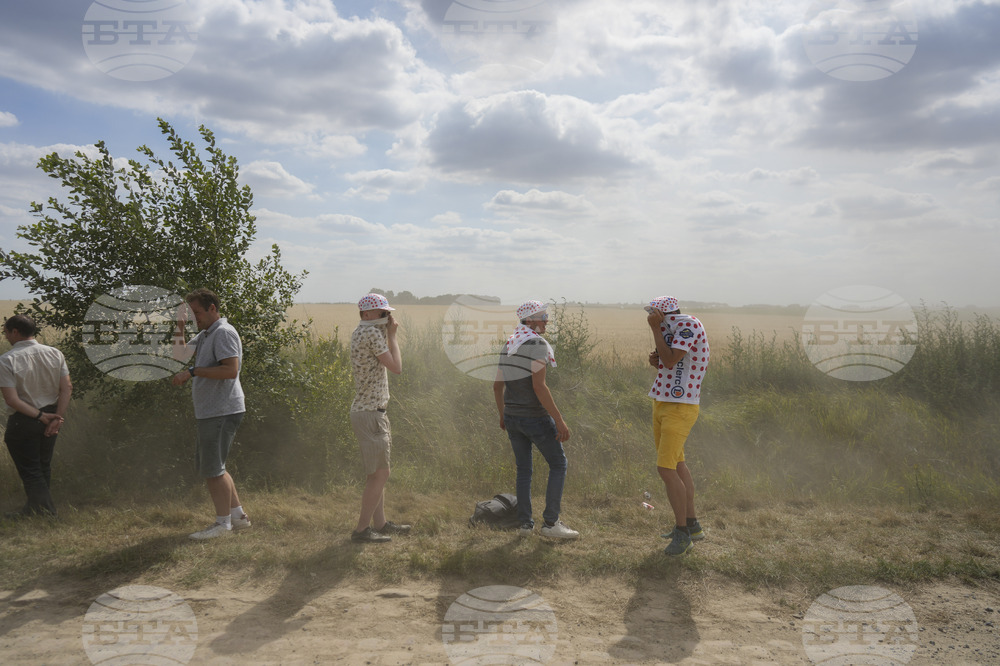 France Cycling Tour de France