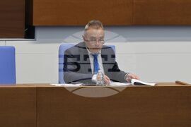 Народно събрание - парламентарен контрол