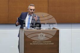 Народно събрание - парламентарен контрол