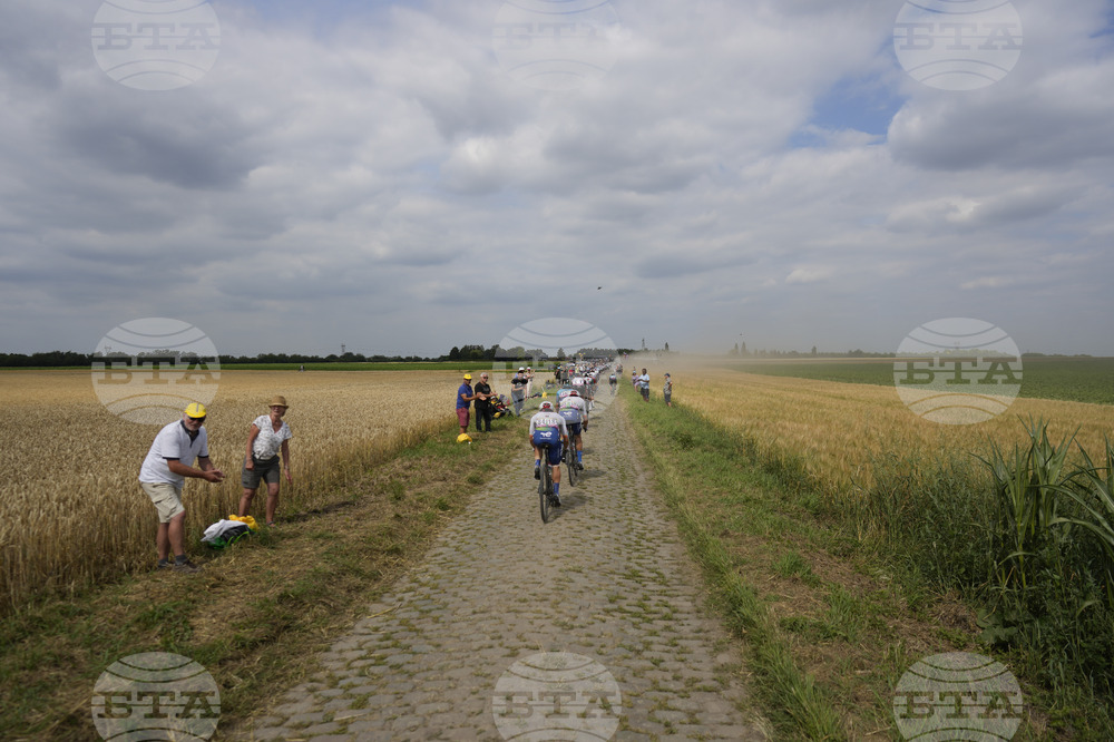 France Cycling Tour de France