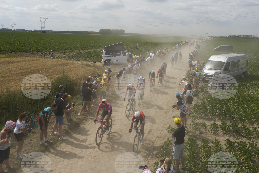 France Cycling Tour de France