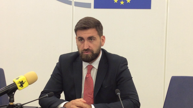 България, Полша и Унгария не участват в операцията на Европол, която разследва злоупотреби с фондове, предназначени за възстановяване след COVID-19, съобщават от ГЕРБ