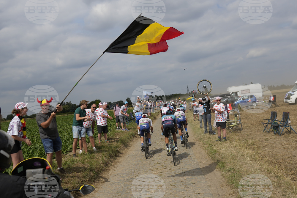 France Cycling Tour de France