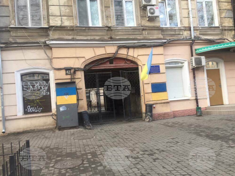 Проф. Александър Ганчев: Одеса заема важно място в подготовката на Освобождението на България през Възраждането