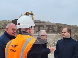 Снимка: Областна администрация Пловдив