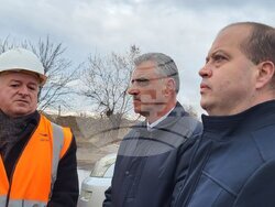 Снимка: Областна администрация Пловдив