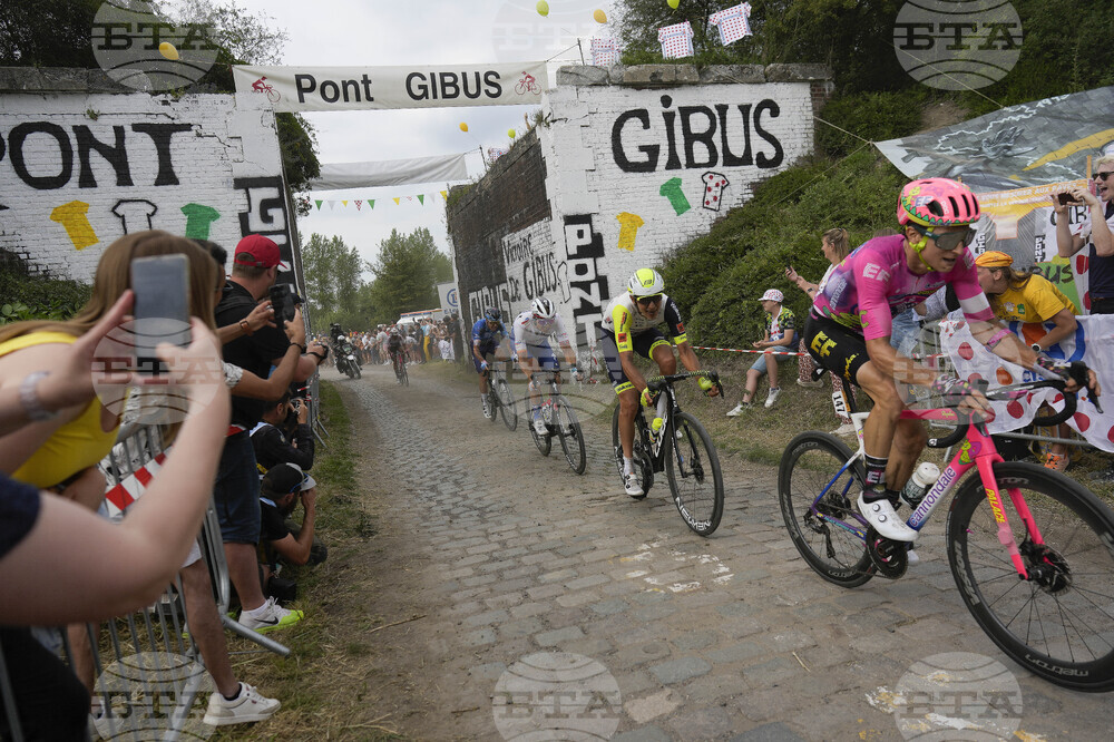 France Cycling Tour de France