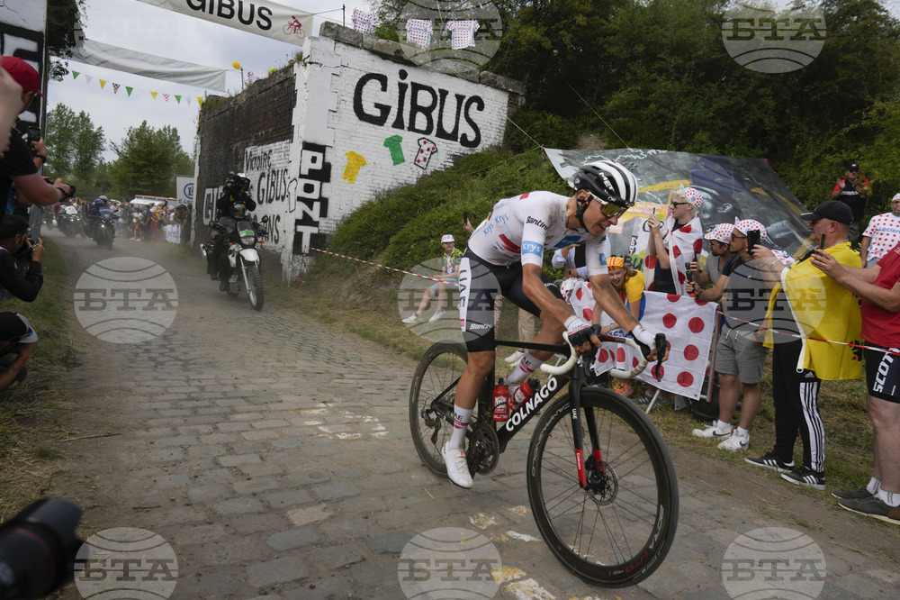 France Cycling Tour de France