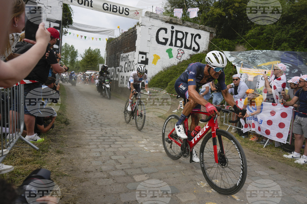 France Cycling Tour de France