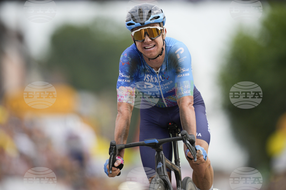 France Cycling Tour de France