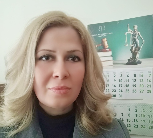 Промените в Конституцията трябваше да бъдат направени от Велико народно събрание, смятат от Камарата на следователите