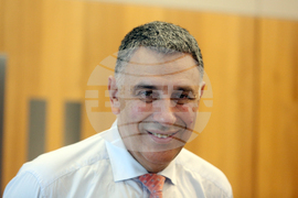 Изложба - Акад. Георги Чернев и акад. Светлозар Недев