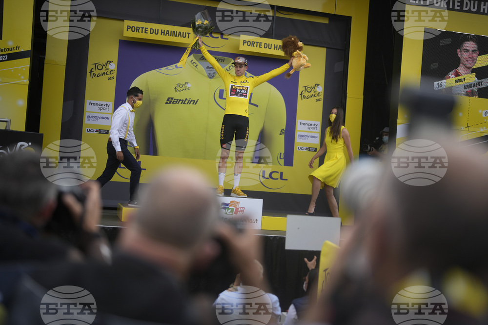France Cycling Tour de France