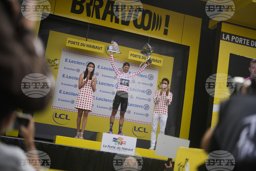 France Cycling Tour de France