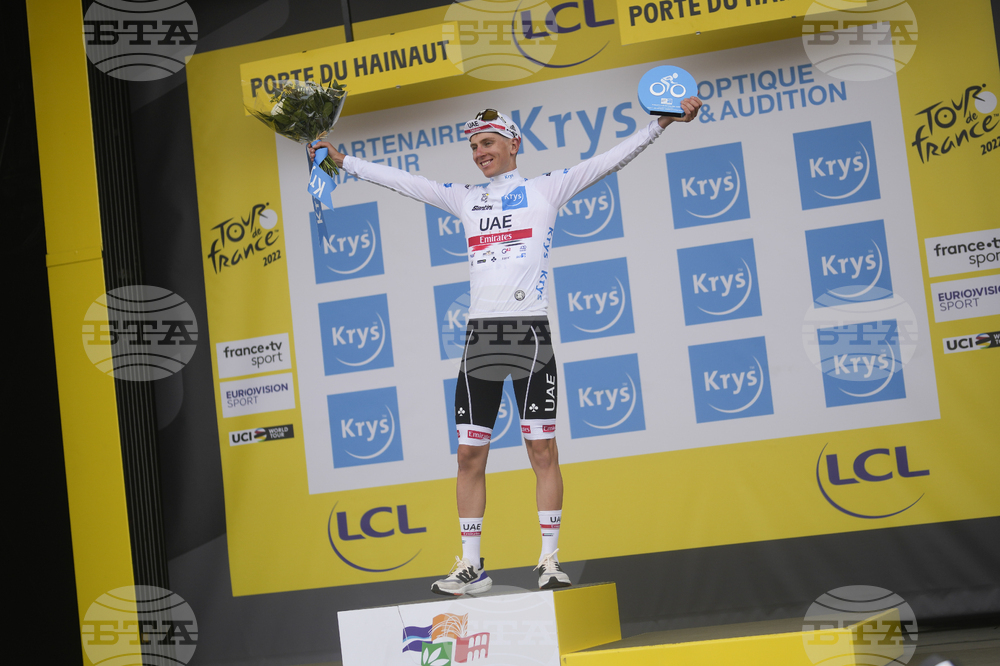 France Cycling Tour de France