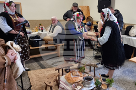 Село Голица - Петльовден - празник