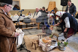 Село Голица - Петльовден - празник