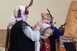 Село Голица - Петльовден - празник